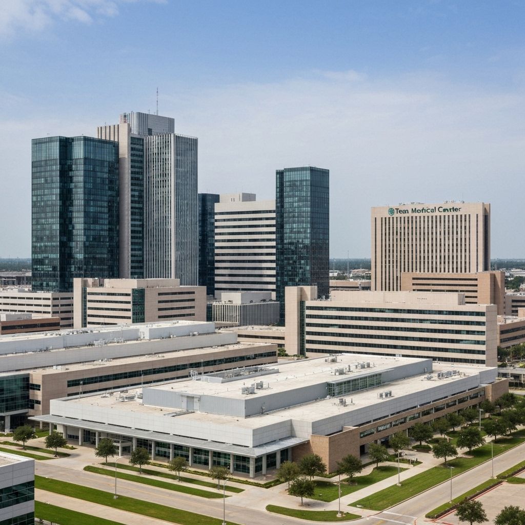 Texas Medical Center